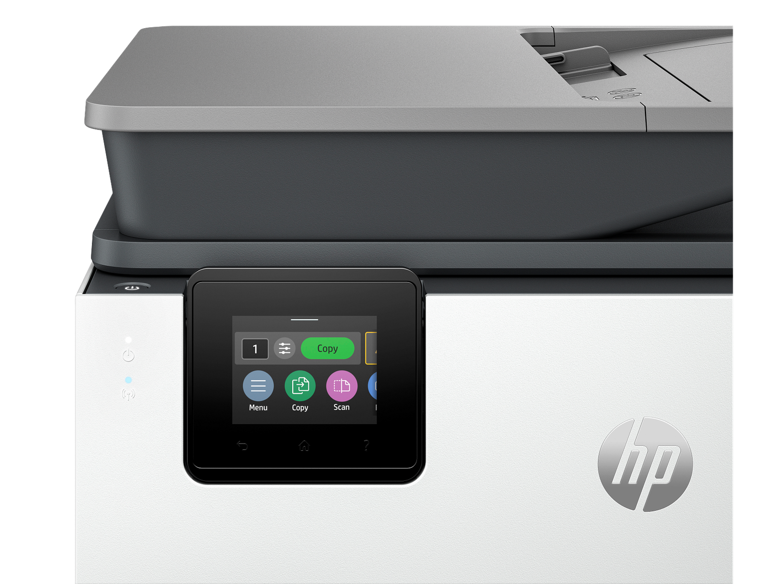 OfficeJet Pro 9125e