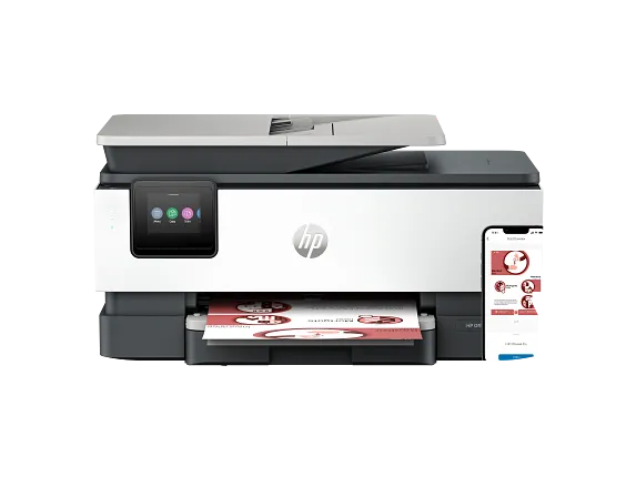 OfficeJet Pro 8135e